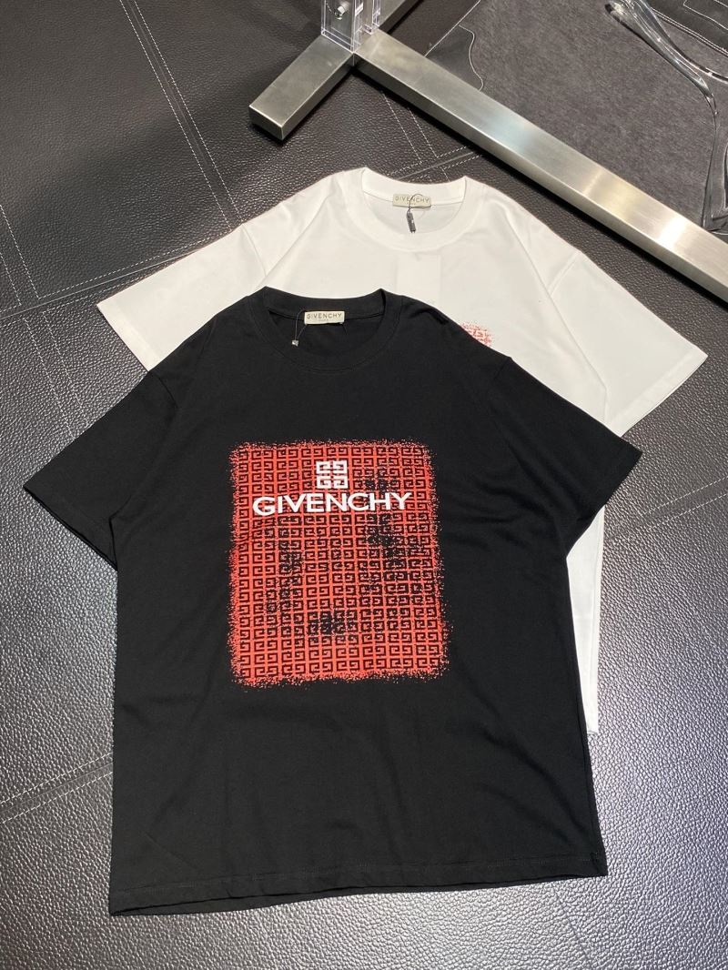 Givenchy T-Shirts